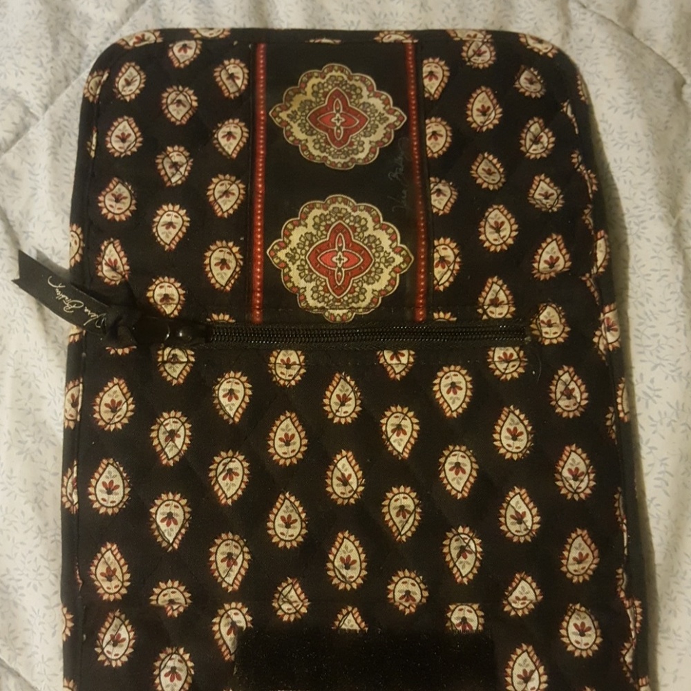 Vera Bradley wallet